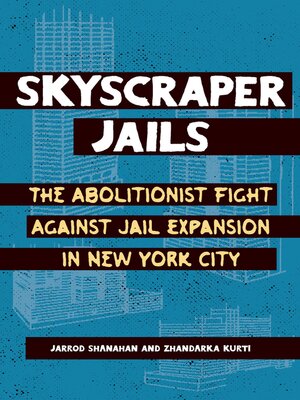 cover image of Skyscraper Jails
